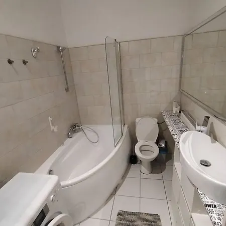 Apartment Soltyka Three