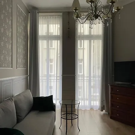 Apartament Starowiślna Center Kraków