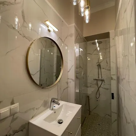 Apartament Starowiślna Center *
