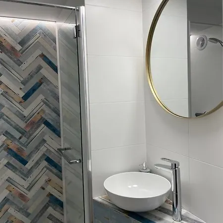 Apartament Starowiślna Center