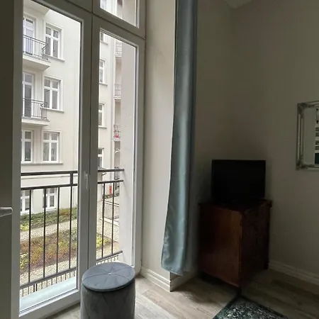 Apartament Starowiślna Center