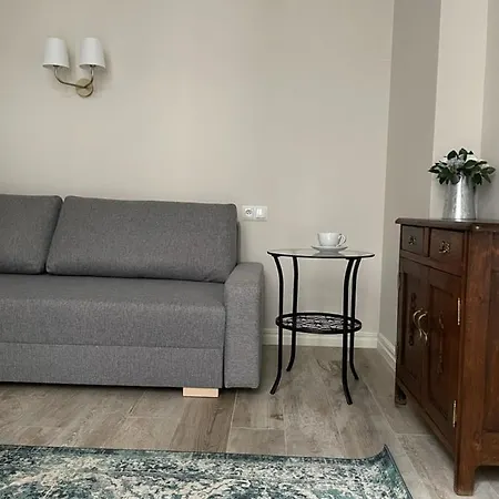 Apartament Starowiślna Center *