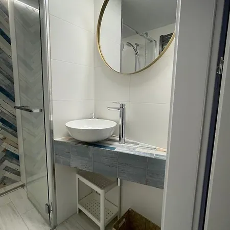 Apartament Starowiślna Center