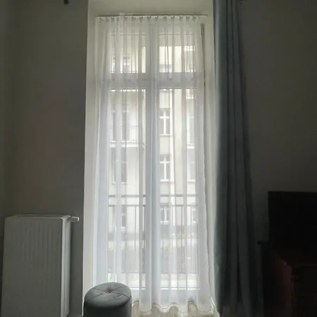 Starowiślna Center Kraków