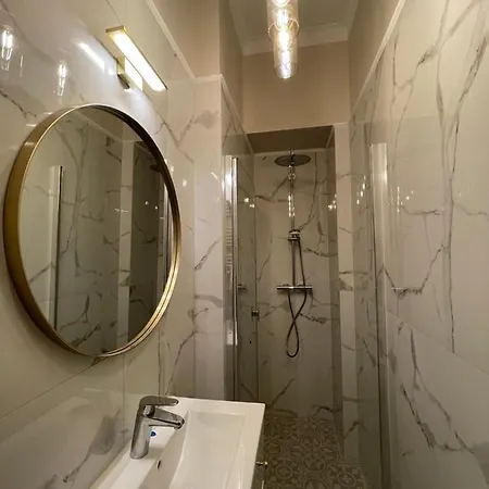 Apartament Starowiślna Center