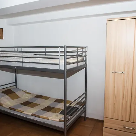 Вилла Parkowa House Краков