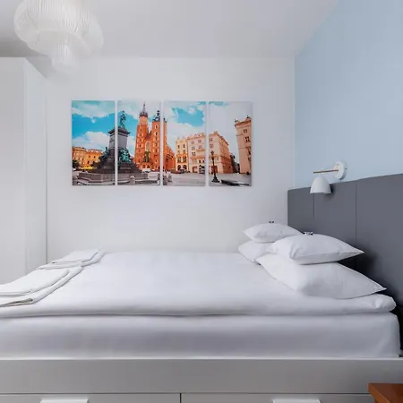 Apartment Mateo *