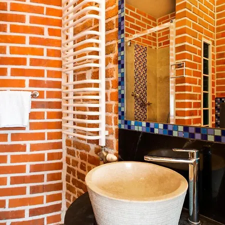Aparthotel Krowoderska *