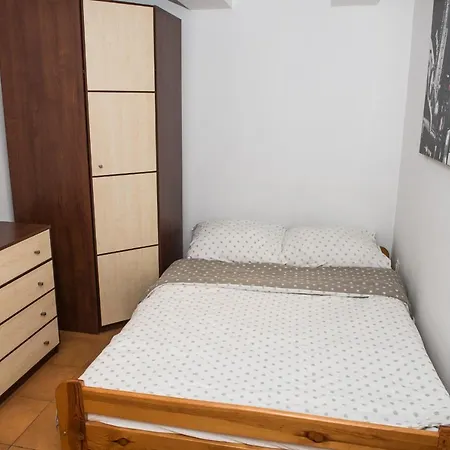 Parkowa House Краков