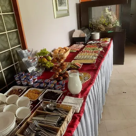 Poleski Hotel 3*