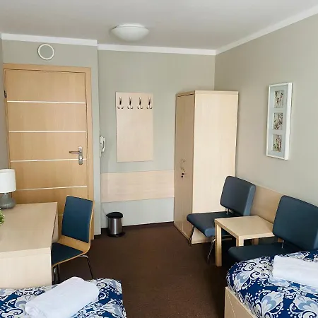 Strumyk Auberge de jeunesse *
