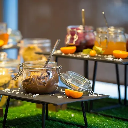Hotel Mercure Stare 4*