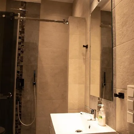 Apartamento Apartament Rakowicka