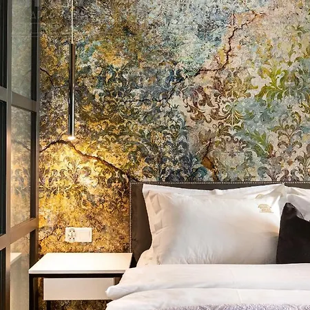 Fragola Rajska 3 - Modern Studios, Park 3*