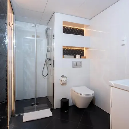 Hotel Xerion (adults Only) Krakow