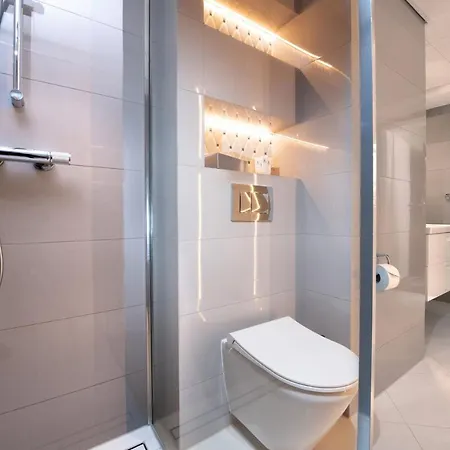 Hotel Xerion (adults Only) 4*