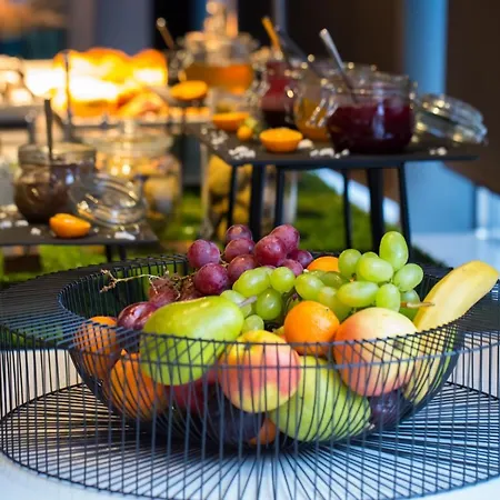 Mercure Stare Hotel 4*