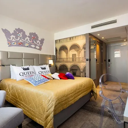 Mercure Stare 4* Krakow