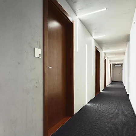 Aparthotel New Port - Premium Floating 4*