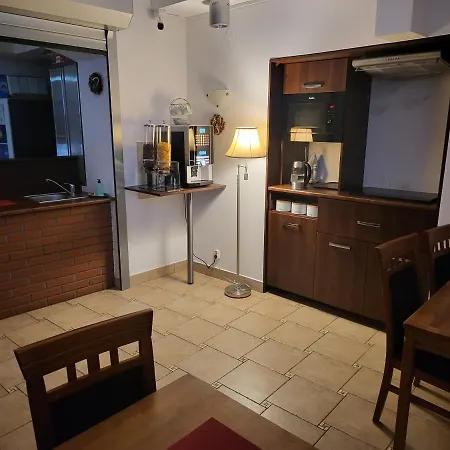 Hostel Amber