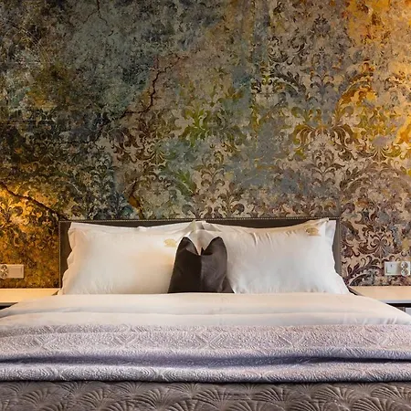 Aparthotel Fragola Rajska 3 - Modern Studios, Park