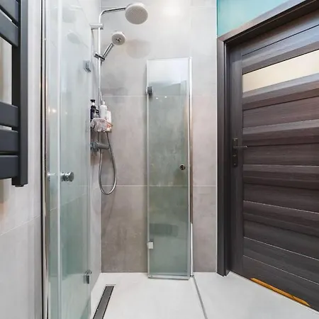 Apartmán Zender Kazimierz