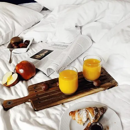 Aparthotel Shalom Kazimierz Krakow