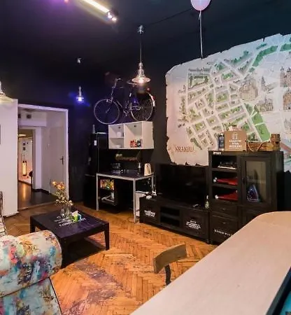 Secret Party Apartament Apartment
