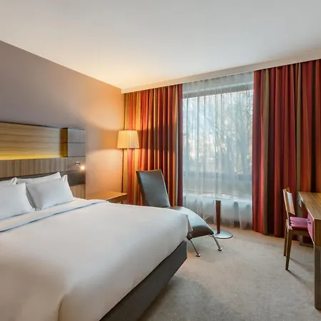 Radisson Blu