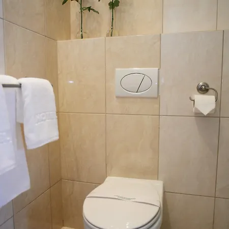 Aparthotel Globus Krakow