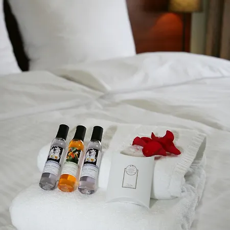 Aparthotel Globus Krakow