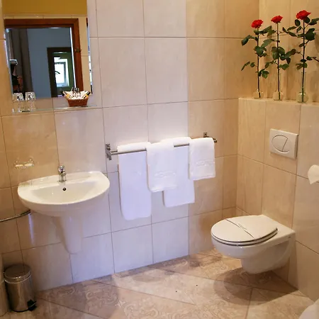 Globus 3* Krakow