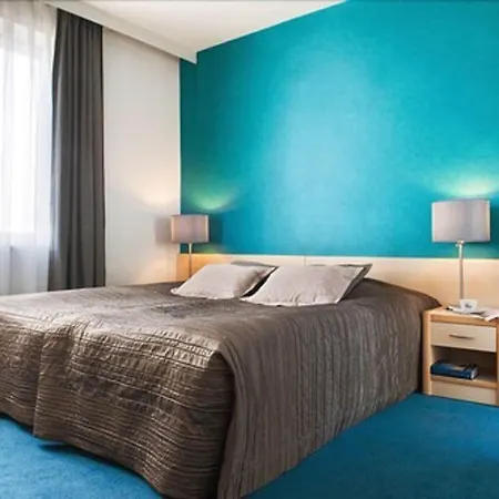 Perla 3* Krakow