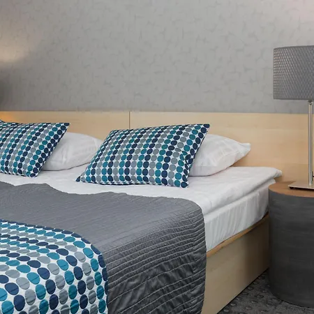 Perla 3* Krakow