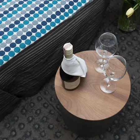 Perla Hotel