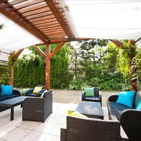 Hotel Perla