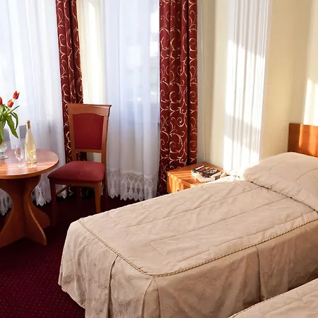 Otel Kazimierz Ii
