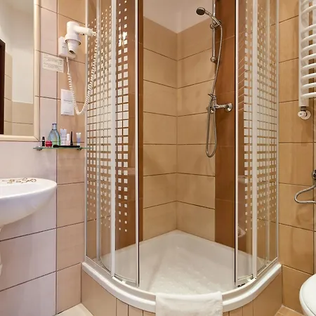 Kazimierz Ii Otel Krakow
