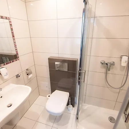 Kazimierz Ii Otel