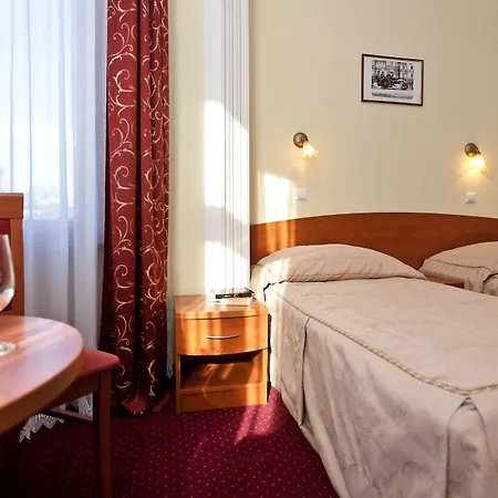 Otel Kazimierz Ii 3*