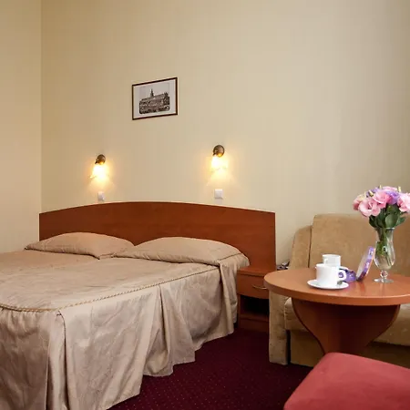 Kazimierz Ii Otel