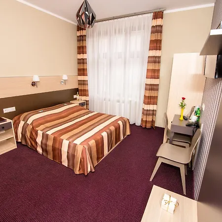 Kazimierz Ii 3* Krakow