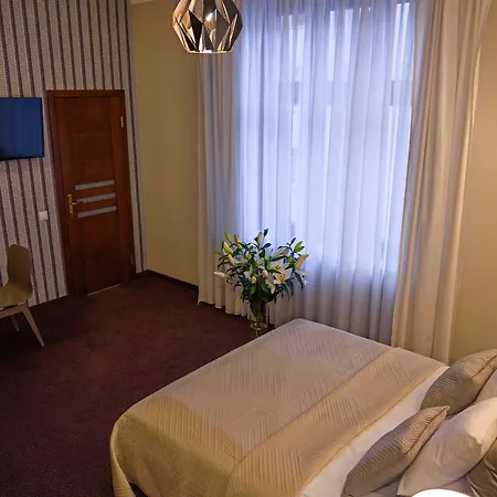 Otel Kazimierz Ii 3*