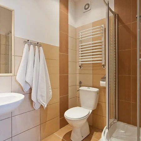 Otel Kazimierz Ii