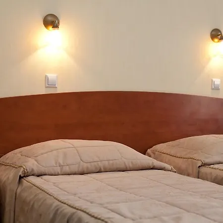 Kazimierz Ii Otel Krakow