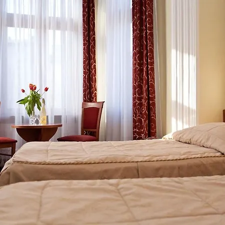 Otel Kazimierz Ii Krakow