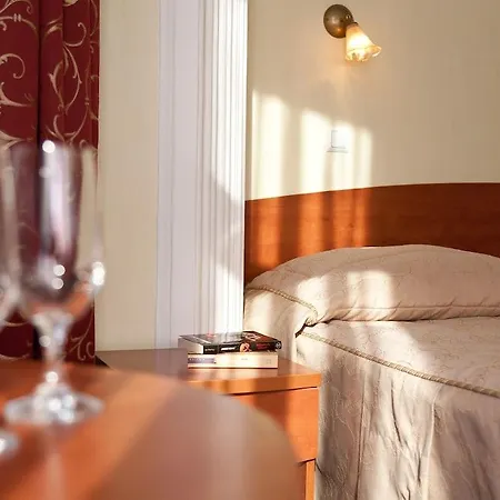 Kazimierz Ii 3* Krakow