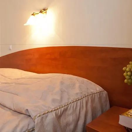 Otel Kazimierz Ii