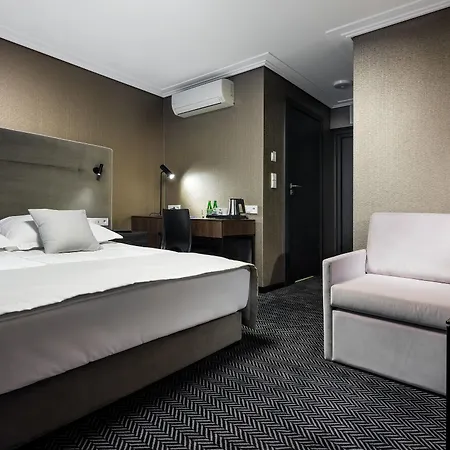 Logos Otel Krakow