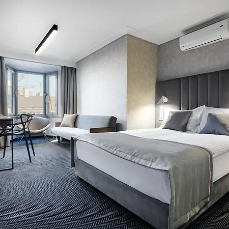 Logos Otel 3*